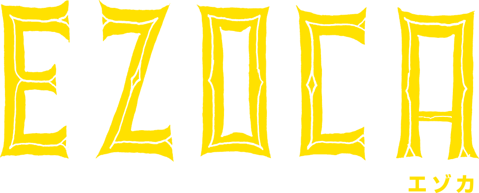 EZOCA エゾカ